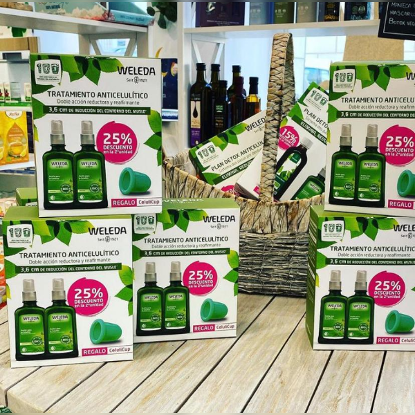 Todo el mes de marzo woman isdin 40% descuento en productos woman isdin durante todo el mes de marzo en farmacia primero de mayo paterna