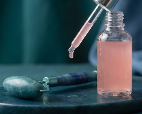 Despídete de las arrugas: belleza sin edad en paterna