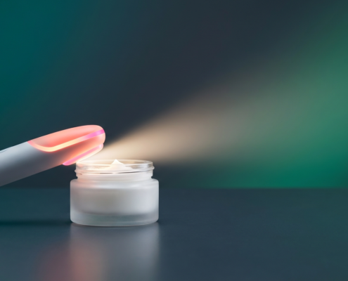 Piel radiante a los 40: ¡Mis secretos de farmacia!