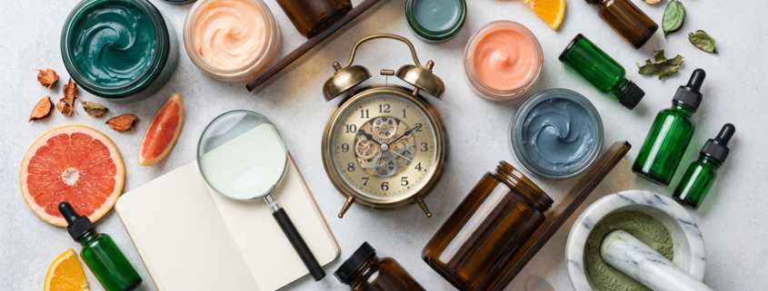 Prepara tu piel para el cambio de hora: consejos de farmacia